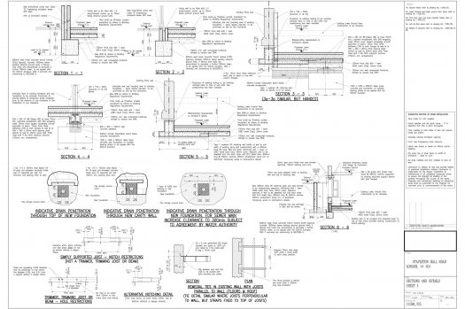 116 Stapleton Hall Road-Section 1-250219